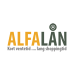 Alfalån