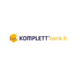 Komplett Bank Suomi