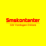 SMSkontanter