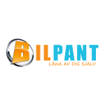 Bilpant