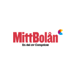 Mittbolån