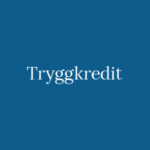 Tryggkredit