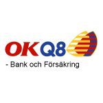 OKQ8 Bank privatlån/kreditkort